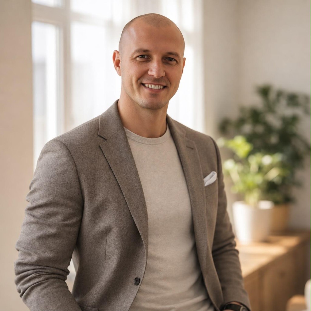 Alexander Lukinow